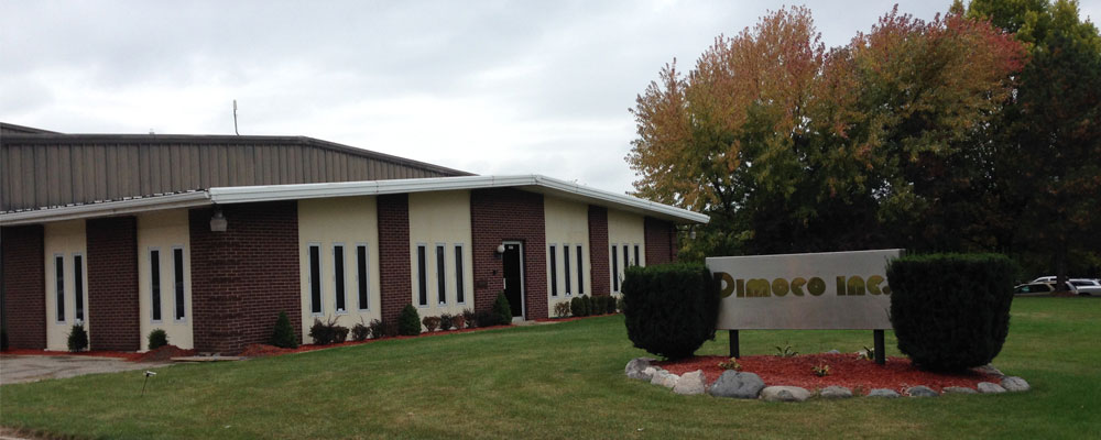 Dimoco Facility